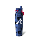 Bottle Buddy 32oz | Atlanta Braves | Legacy