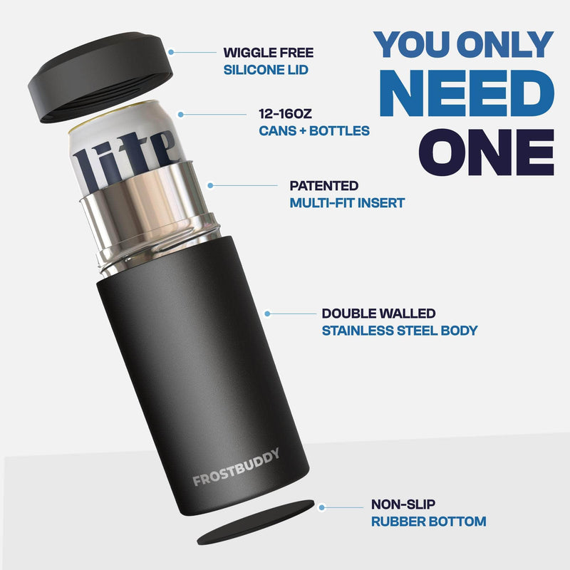 Universal Buddy | Clemson Tigers | Gameday