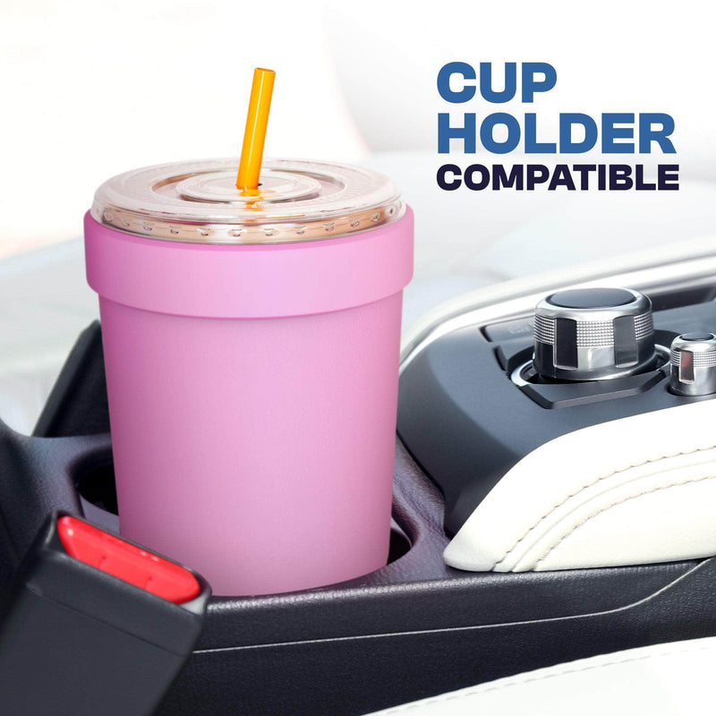 To-Go Buddy | Forest Green Glitz