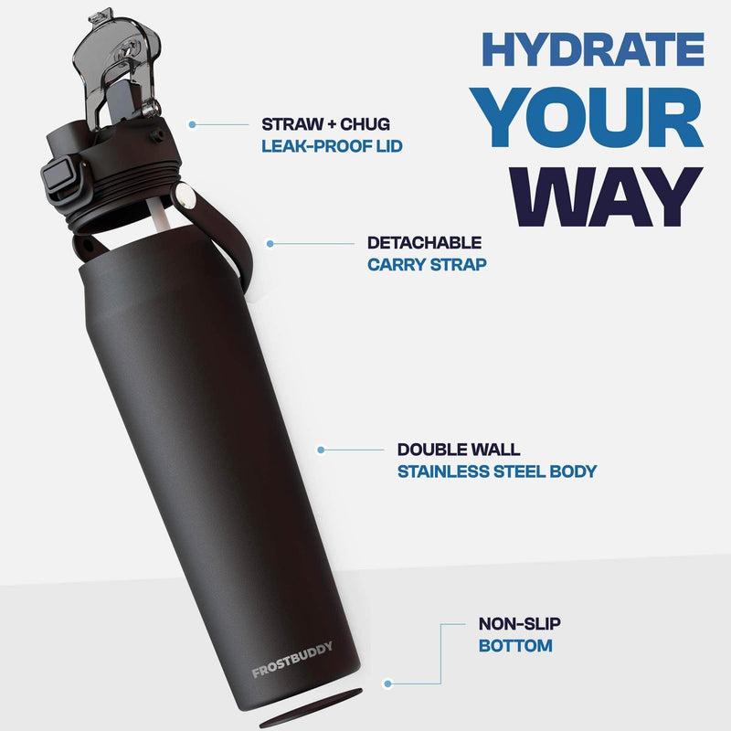 Bottle Buddy 32oz | Ohio State | Legacy