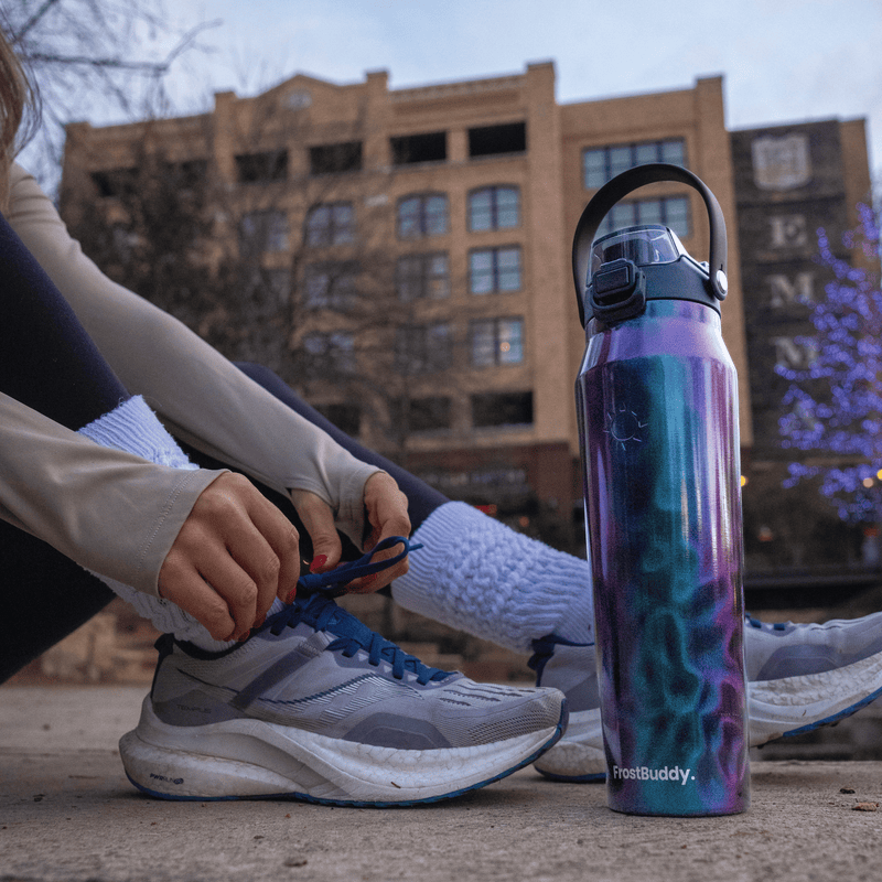 Bottle Buddy 24oz | Miami Hurricanes | Legacy