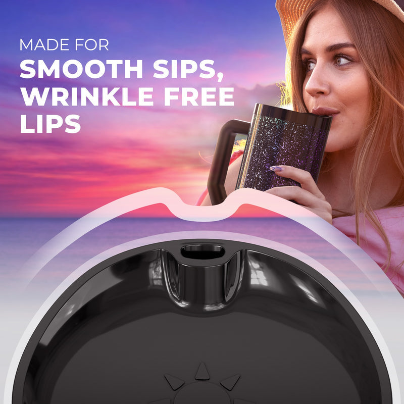 Thicc Buddy 40oz | Vintage Football