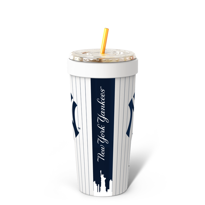 To-Go Buddy | New York Yankees | Gameday
