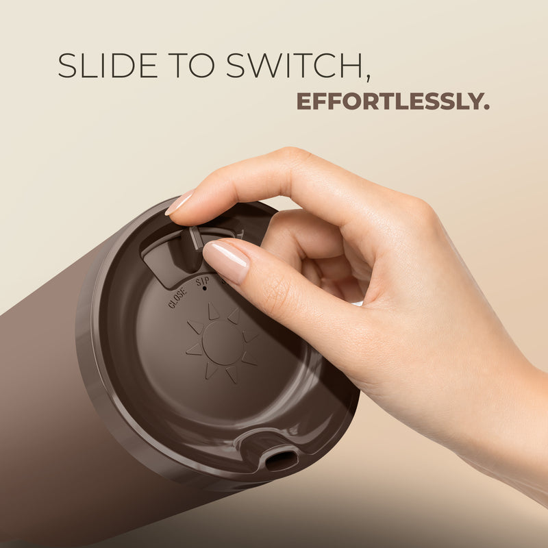Mug Buddy 16oz | Vintage Volleyball