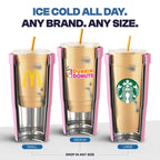 To-Go Buddy | Purple Knotty
