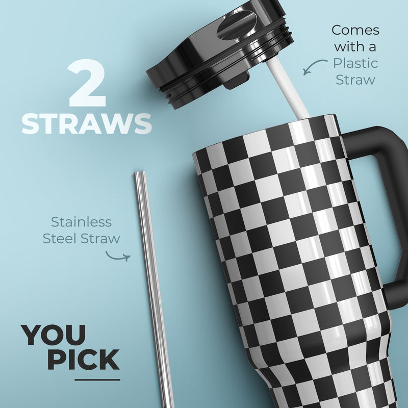 Thicc Buddy 40oz | Snack Time